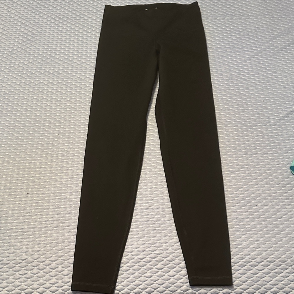 Old Navy Dark Leggings